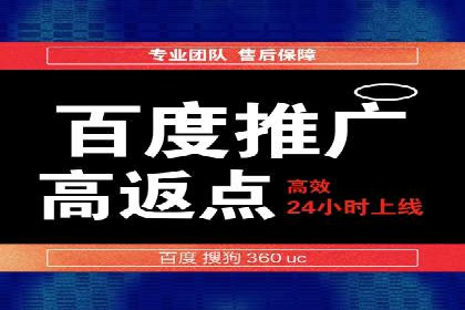 案例解析：推广竞价助力企业实现业绩突破